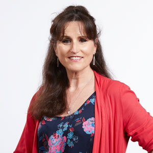 Isabelle Gérard