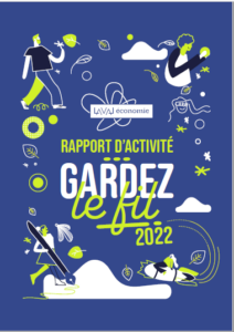 rapport couverture