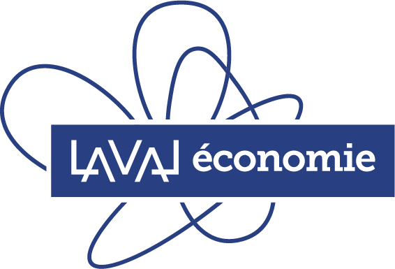 Logo Laval Éco
