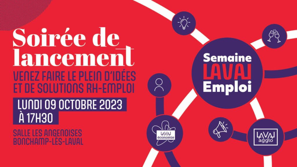LOGO SOIREE LANCEMENT