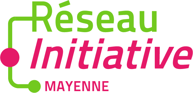 Mayenne Logo Reseau Initiative RVB