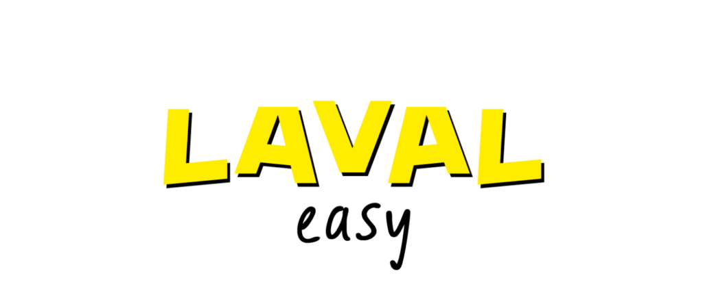 Laval Easy