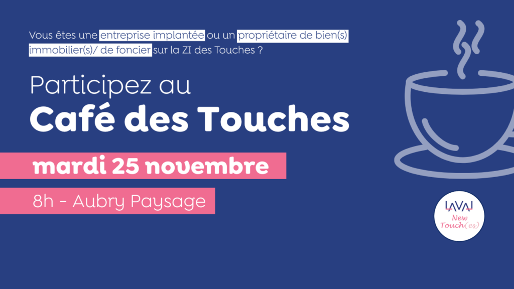 Café des Touches