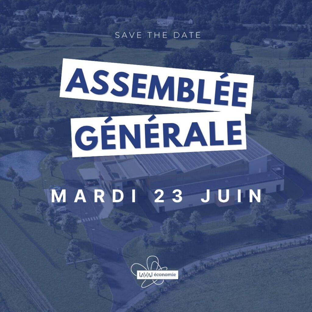 Assemblée Générale 2025
